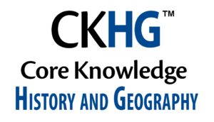 Core Knowledge History and Geography Logo