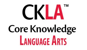 Core Knowledge Language Arts Logo