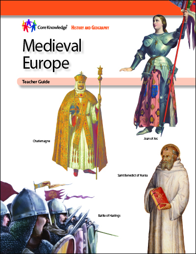 Medieval History Quiz, Test Your Knowledge
