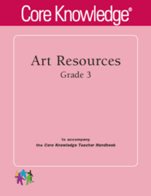 Art Resources Grade 3