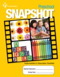 Preschool Snapshot: Implementation & Observation Checklists