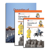 Dynasties_China_covers
