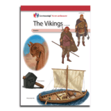 Vikings SR cover