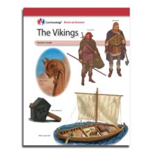 Vikings TG cover