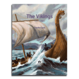 Vikings TL cover