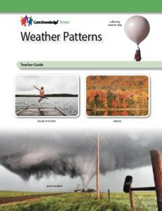 Windy Weather I began my lesson by assessing the students' previous  knowledge. They are aware of the wind and it's eff…