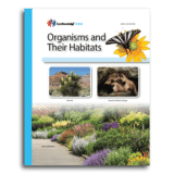 Organisms and Their Habitats Student Reader