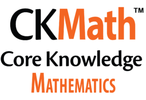 Core Knowledge Math Logo