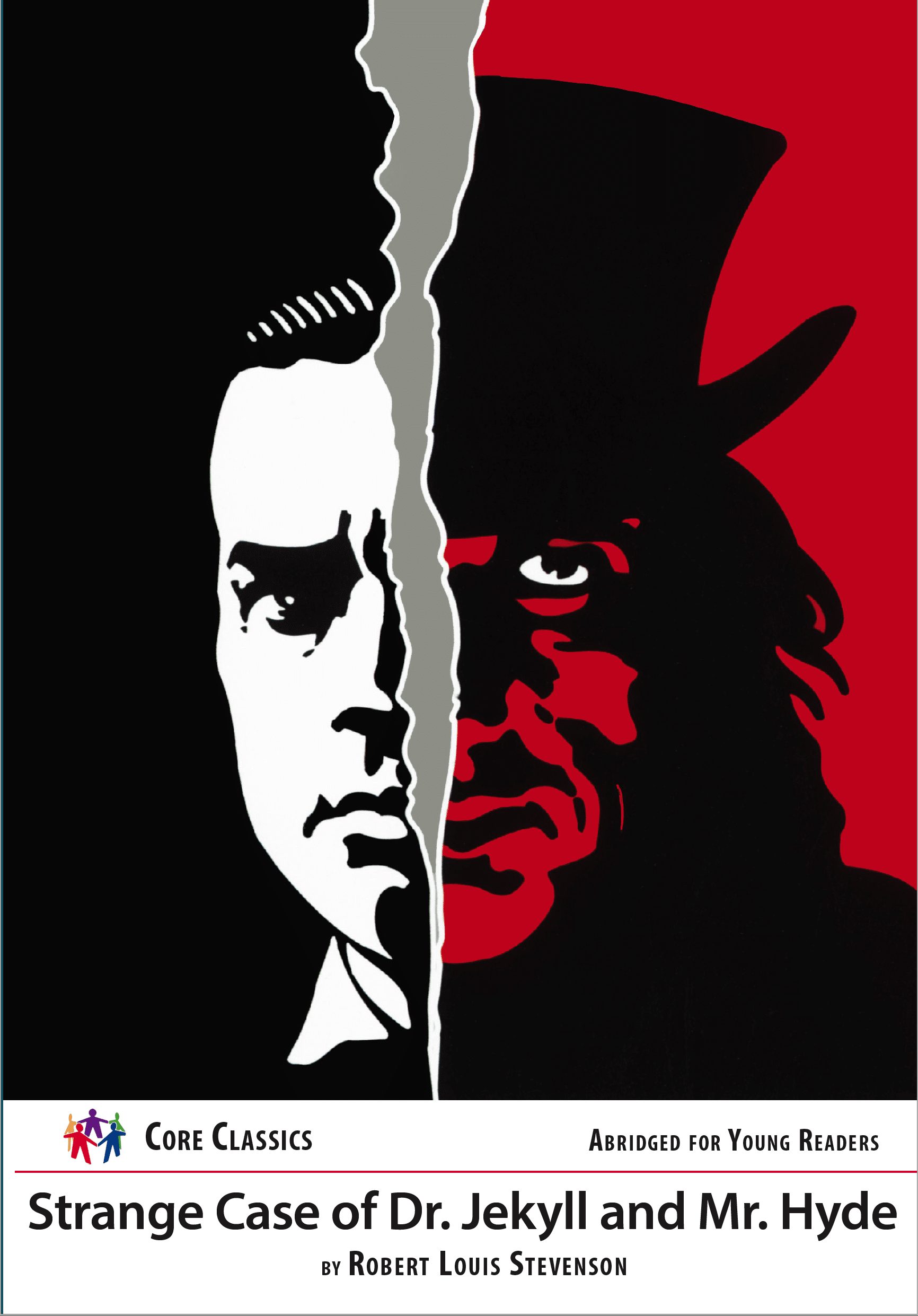 Student Reader: Strange Case of Dr. Jekyll and Mr. Hyde - Core